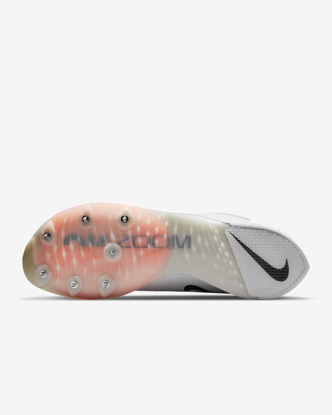 air zoom lj elite